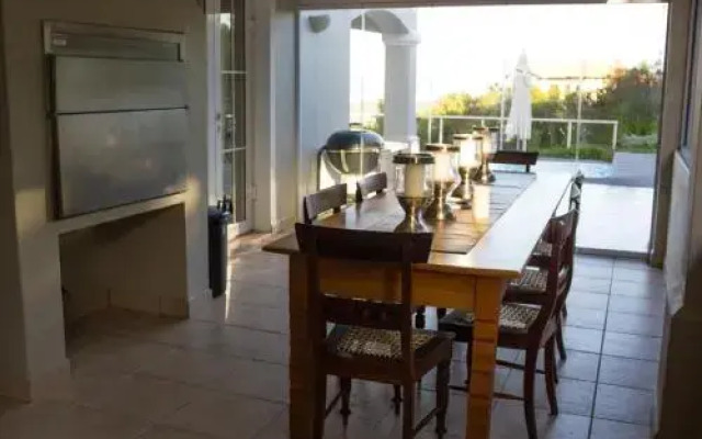 Plettenberg Bay Villa