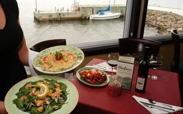 Auberge Bay Wind Suites