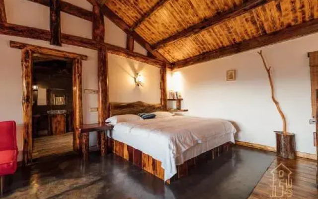 No.5 Valley Lodge