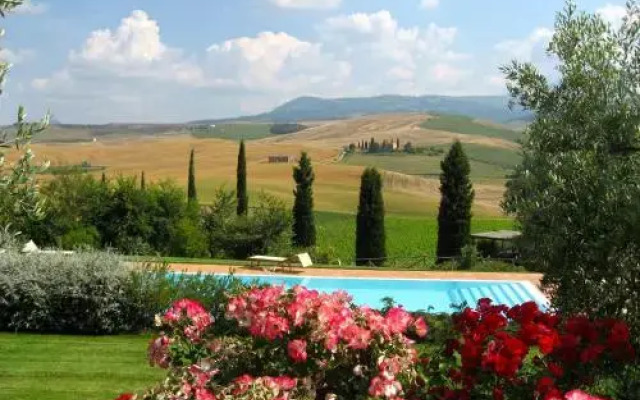 Agriturismo Poggio Istiano
