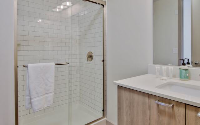 East Douglas by VectorStays