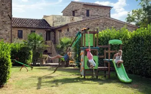 Agriturismo Acquacalda