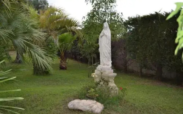 B&B Villa Bismi
