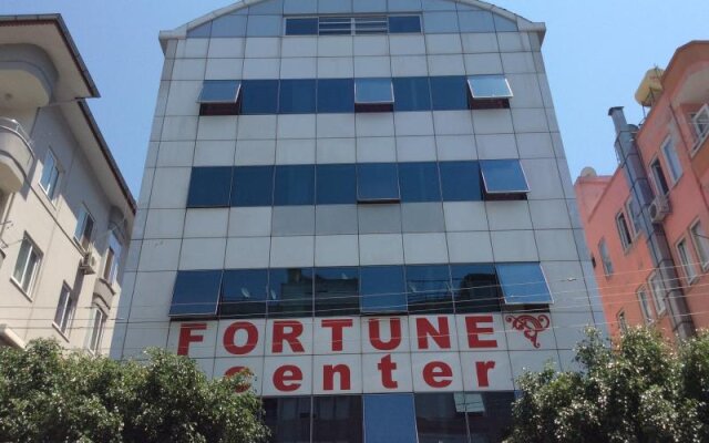 Fortune Center Hotel