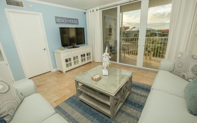 Dolphin Point 306A - 2 Br Condo