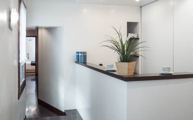 City Apartments - San Marco Gallery