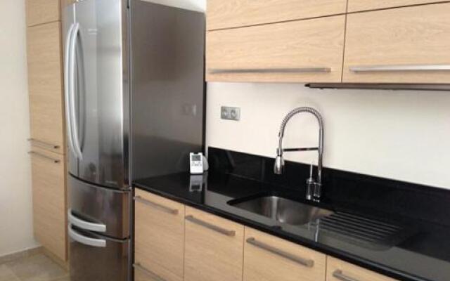 L'Appartement
