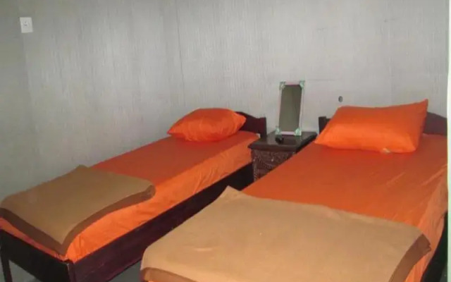 Ikhwan Guest House