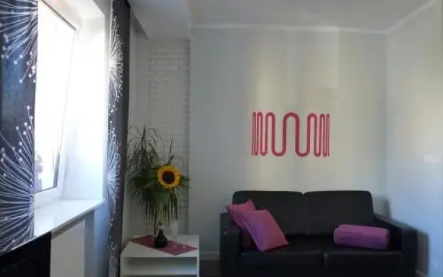 Apartament w Centrum