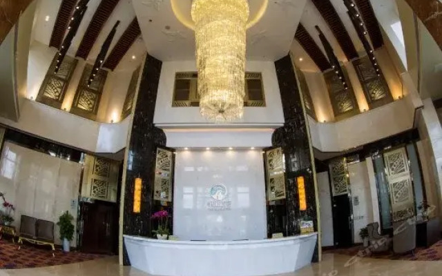 Chengdu Yinchao Hotel