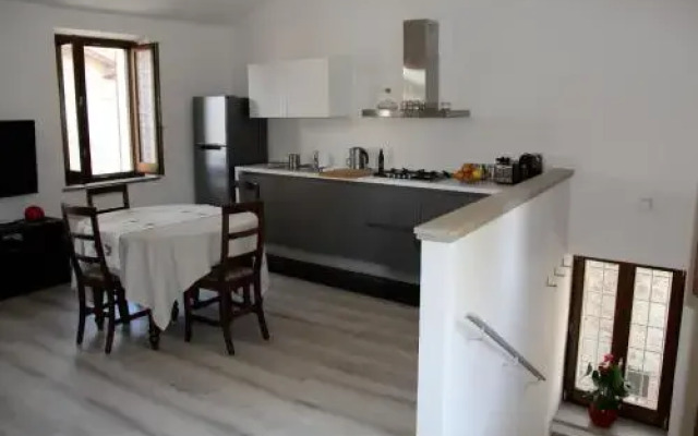 Home in Orvieto - Via dei Dolci