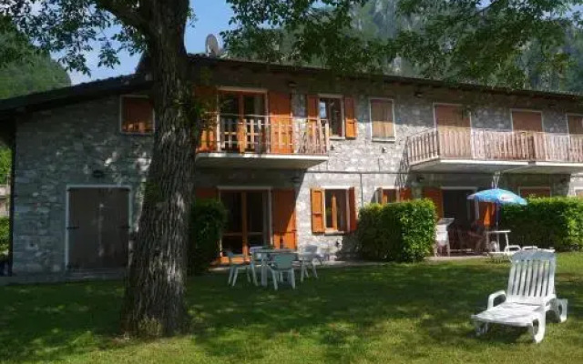 Casa Anna