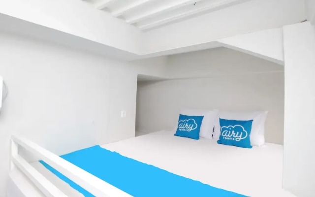 Airy Eco Glodok Pintu Besar Selatan 11A Jakarta