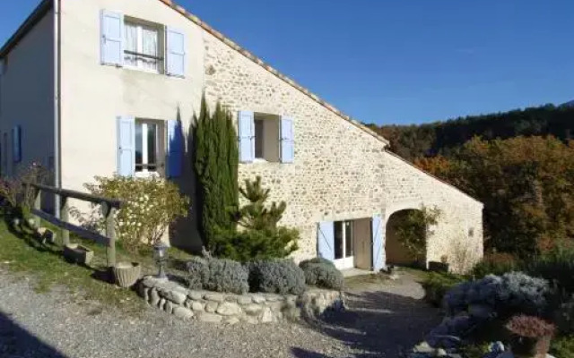 La Ferme de Vallauris