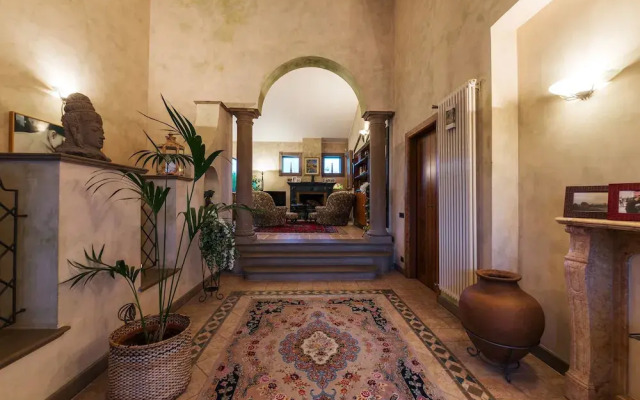 Villa Serapide B&B