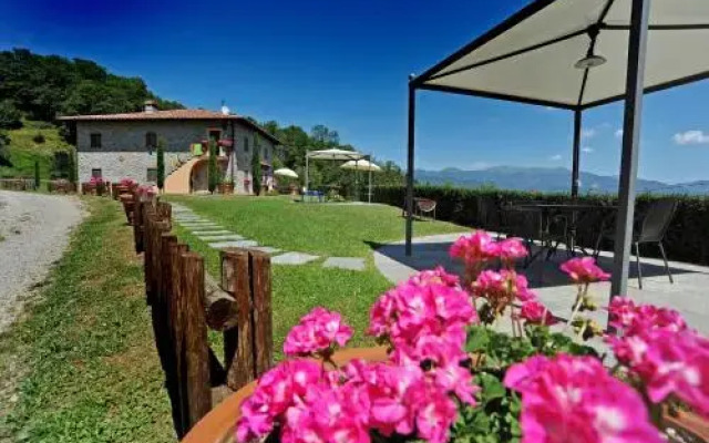 Casa Vacanza La Pozza