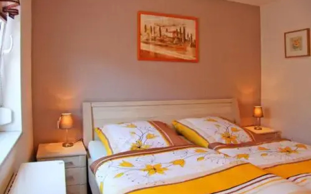 Ferienbungalow Brigitte