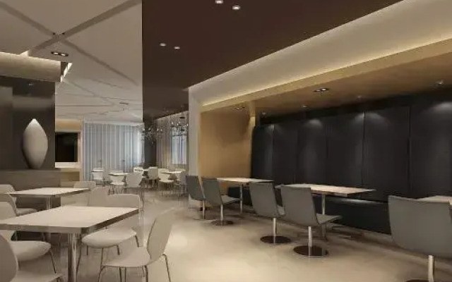 Jinjiang Inn Jining Pipashan Road