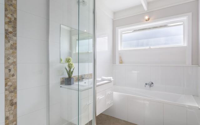 Canterbury Beach House