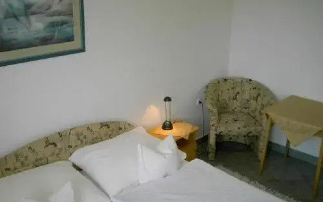 Varga Apartmanház