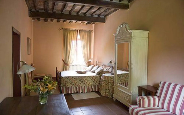 B&B Il Fienile