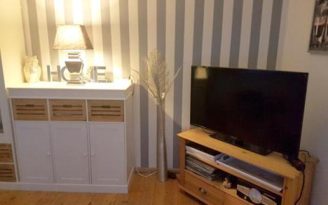 Ferienwohnung Kensche