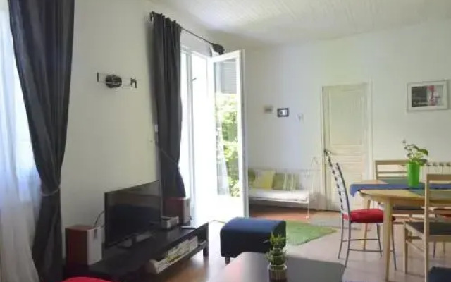 Typique Maison De Pêcheurs