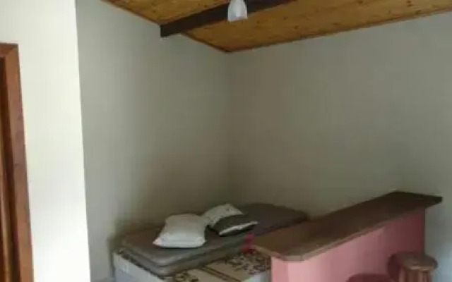 Chalés Bangalôs Itamambuca