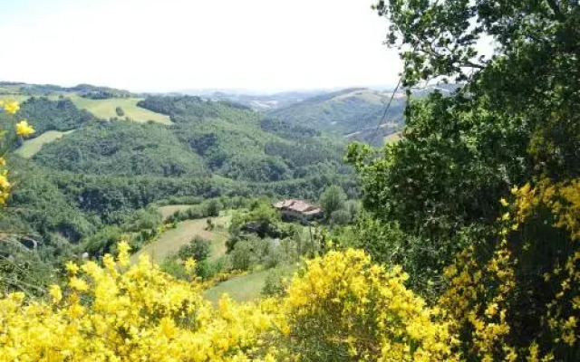 Country House Il Biroccio
