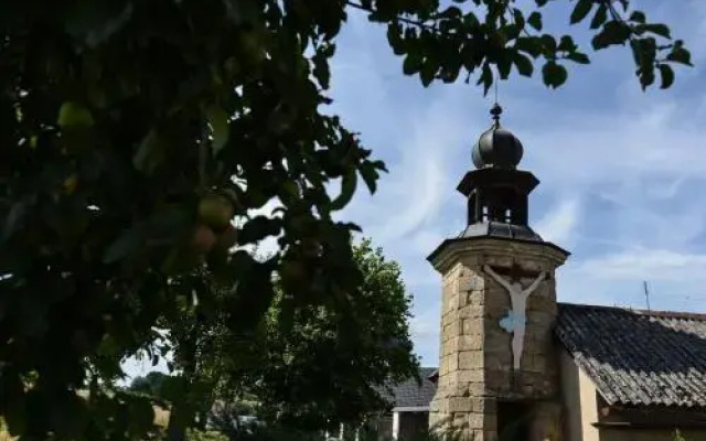 Hospudka U Zvonicky