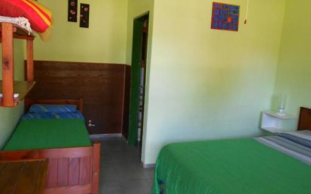 Complejo Los Gringos Hotel La Estancia