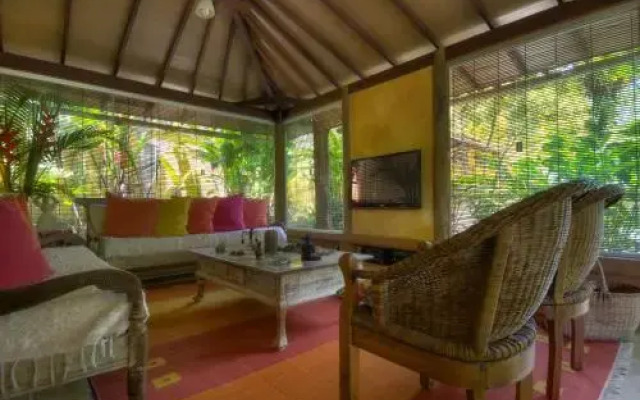 Casa Natureza Brasil Guest House
