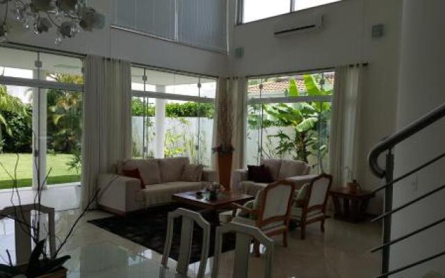 Casa Aguiar Amoraeville