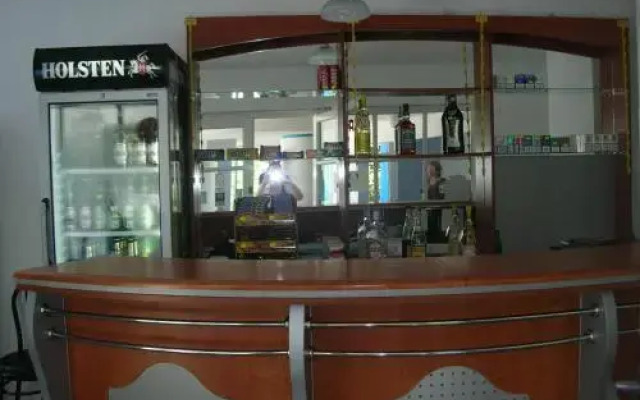 Hotel Topaz