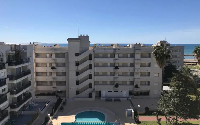 Cambrils Park Family Resort