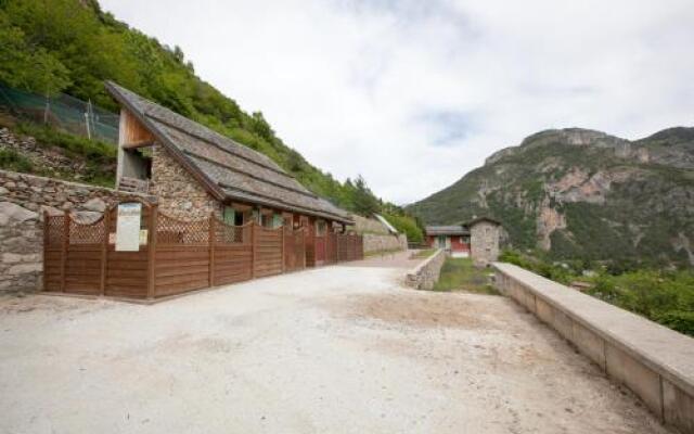 Hôtel le Mouton Dort