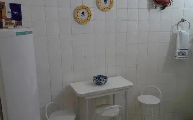 Studio Alto da Gávea