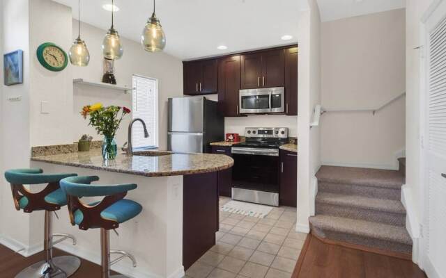 Villas at Seven Dwarfs - 2609 Gala Road