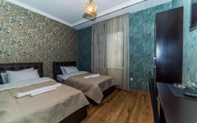 Hotel New Telavi