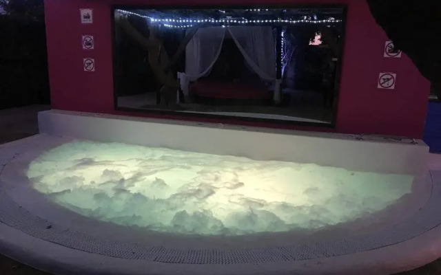 Venus Resort - Swingers Only