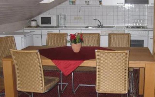 Ferienwohnung Achhammer