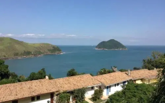 Casa praia vista mar ttg