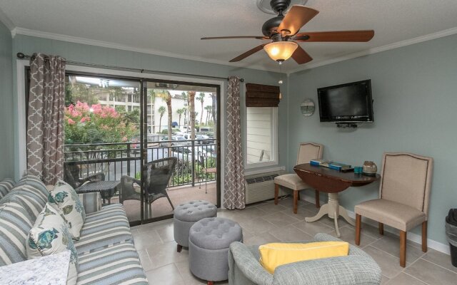 Seaside Villas #WSS160