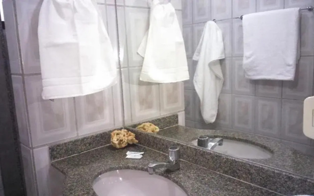 Pousada Recanto Da Terra