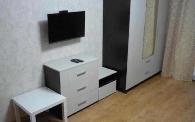 Apartments on Ulitsa Gornaya