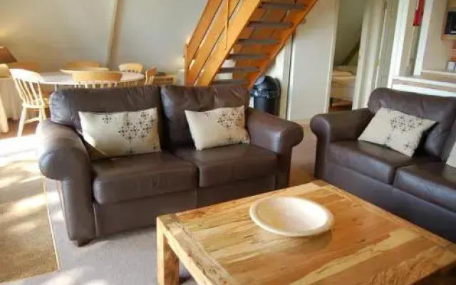 Lochend Chalets