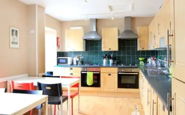 Inverness Tourist Hostel