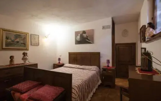 Locanda Carnicelli Inn
