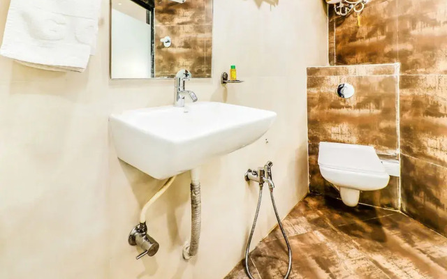 FabHotel Garden Creek Residency Andheri