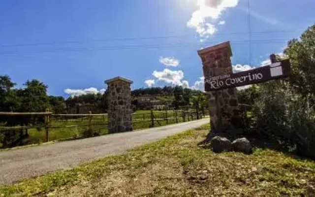 Agriturismo Rio Coverino